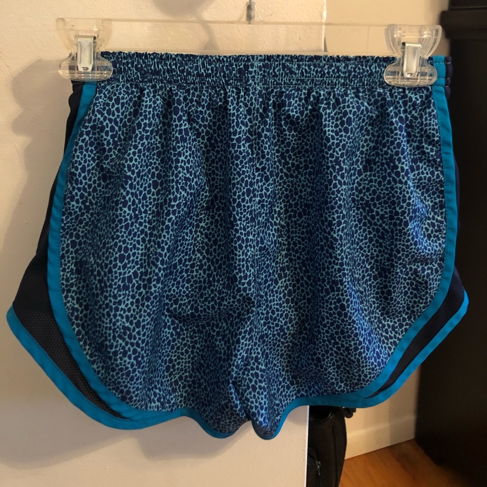 Nike Speckled Dri-Fit Running Short - Picture 2 of 4